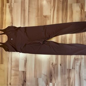 Lululemon bodysuit